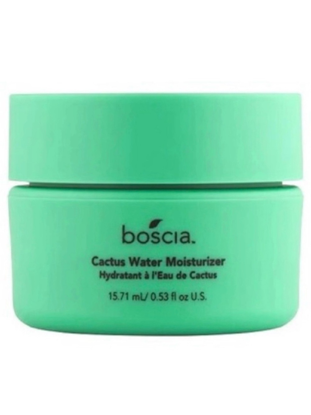 Boscia Cactus Water Moisturizer .53oz